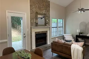 1068 Travelers Trail NW, Kennesaw, GA 30144 - Photo 13