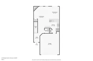 2714 Shetley Creek Dr, Norcross, GA 30071 - Photo 39
