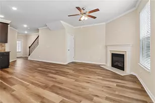 2714 Shetley Creek Dr, Norcross, GA 30071 - Photo 11