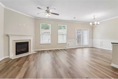 2714 Shetley Creek Drive, Norcross, GA 30071 - Photo 3