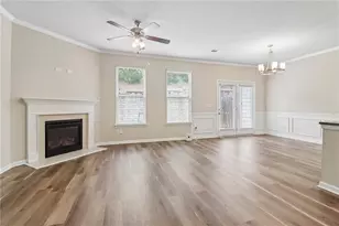 2714 Shetley Creek Dr, Norcross, GA 30071 - Photo 3
