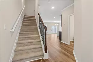 2714 Shetley Creek Dr, Norcross, GA 30071 - Photo 13