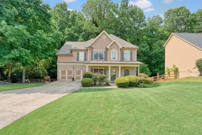 [Address not provided], Canton, GA 30115 - Photo 9