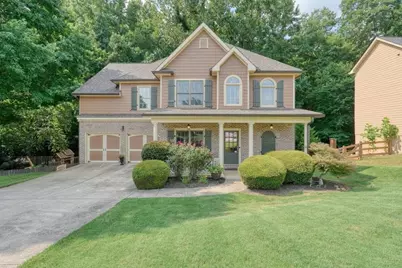 [Address not provided], Canton, GA 30115 - Photo 1