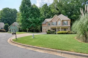 178 Mountain Vista Blvd, Canton, GA 30115 - Photo 7