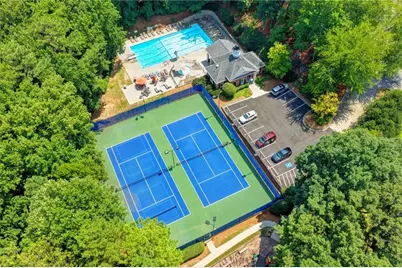 585 Cambridge Way, Sandy Springs, GA 30328 - Photo 59