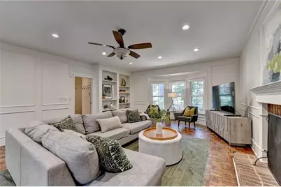 585 Cambridge Way, Sandy Springs, GA 30328 - Photo 31