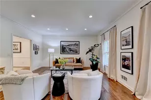 585 Cambridge Way, Sandy Springs, GA 30328 - Photo 5