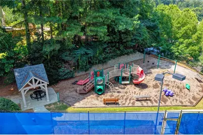 585 Cambridge Way, Sandy Springs, GA 30328 - Photo 63