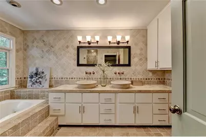 585 Cambridge Way, Sandy Springs, GA 30328 - Photo 35