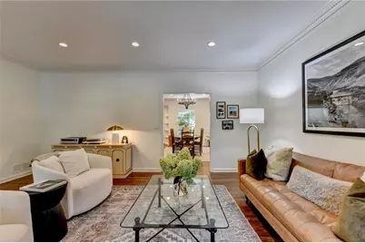 585 Cambridge Way, Sandy Springs, GA 30328 - Photo 13