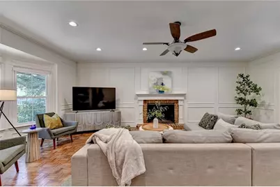 585 Cambridge Way, Sandy Springs, GA 30328 - Photo 25