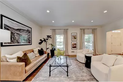 585 Cambridge Way, Sandy Springs, GA 30328 - Photo 11