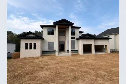 6990 Deaton Henry Road, Flowery Branch, GA 30542 - Photo 1