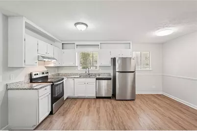 9157 Homewood Drive, Riverdale, GA 30274 - Photo 3