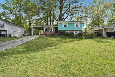 9157 Homewood Drive, Riverdale, GA 30274 - Photo 43
