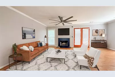 1796 Calloway Drive NW, Atlanta, GA 30314 - Photo 3