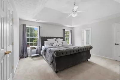 925 Sweet Mill Lane, Lawrenceville, GA 30045 - Photo 17