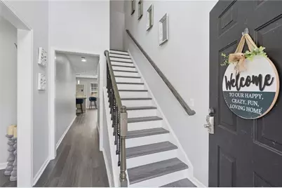 925 Sweet Mill Lane, Lawrenceville, GA 30045 - Photo 5