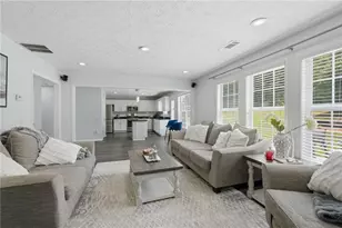 925 Sweet Mill Ln, Lawrenceville, GA 30045 - Photo 9