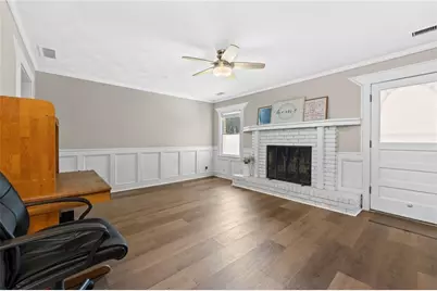 2786 Cardinal Lake Circle, Duluth, GA 30096 - Photo 25