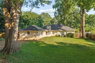 2786 Cardinal Lake Circle, Duluth, GA 30096 - Photo 47