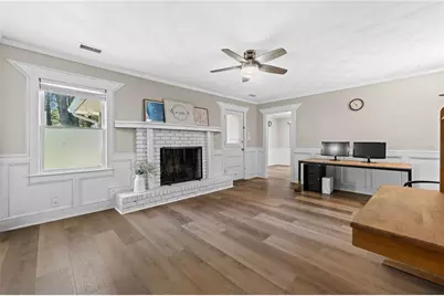 2786 Cardinal Lake Circle, Duluth, GA 30096 - Photo 27