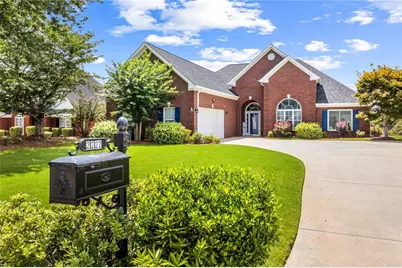 [Address not provided], Conyers, GA 30013 - Photo 1