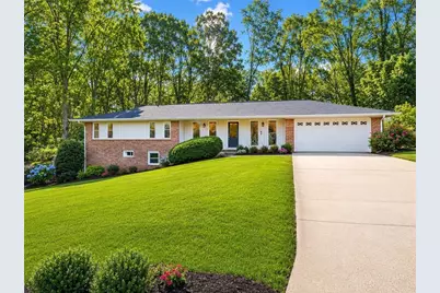 3730 Mill Glen Drive, Douglasville, GA 30135 - Photo 1