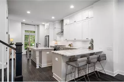 243 Franklin Road NE, Sandy Springs, GA 30342 - Photo 13