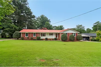 139 Bruce Court, Dallas, GA 30157 - Photo 5