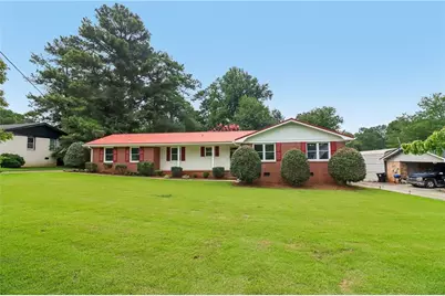 139 Bruce Court, Dallas, GA 30157 - Photo 3