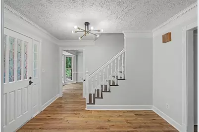 3947 Camrose Place, Marietta, GA 30062 - Photo 9