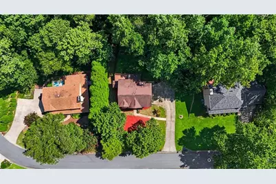 3947 Camrose Place, Marietta, GA 30062 - Photo 75