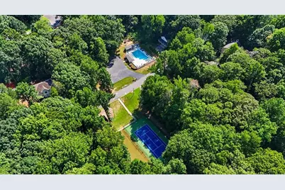 3947 Camrose Place, Marietta, GA 30062 - Photo 71