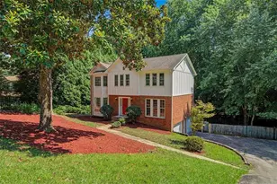 3947 Camrose Pl, Marietta, GA 30062 - Photo 7