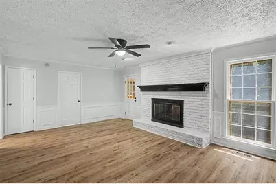 3947 Camrose Place, Marietta, GA 30062 - Photo 13