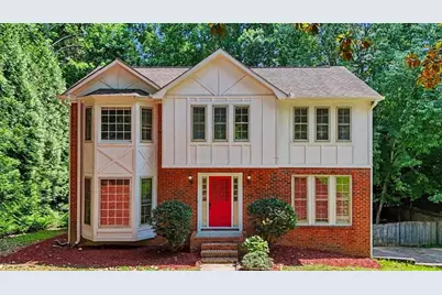 3947 Camrose Place, Marietta, GA 30062 - Photo 1