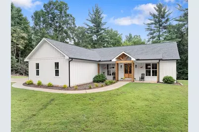 144 Whitetail Ridge, Dawsonville, GA 30534 - Photo 5