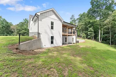 144 Whitetail Ridge, Dawsonville, GA 30534 - Photo 49