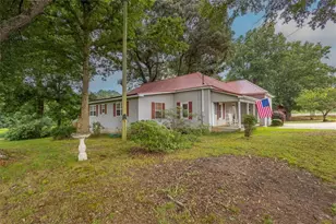 1953 Tyus Carrollton Rd, Carrollton, GA 30117 - Photo 5