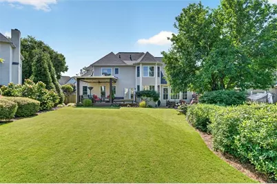 450 Hembree Grove Ovrlk, Roswell, GA 30076 - Photo 35