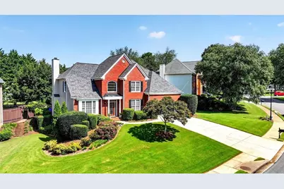 450 Hembree Grove Ovrlk, Roswell, GA 30076 - Photo 1