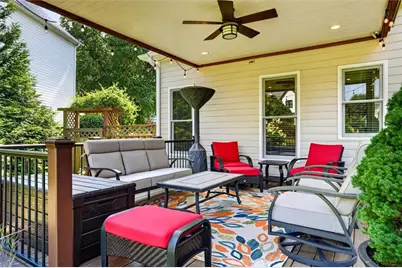 450 Hembree Grove Ovrlk, Roswell, GA 30076 - Photo 29