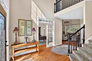 450 Hembree Grove Ovrlk, Roswell, GA 30076 - Photo 5