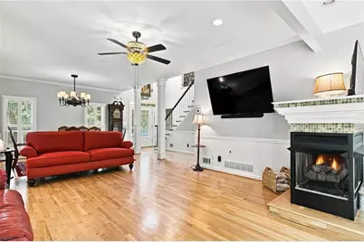 [Address not provided], Woodstock, GA 30188 - Photo 15
