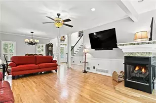 [Address not provided], Woodstock, GA 30188 - Photo 15