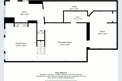 [Address not provided], Woodstock, GA 30188 - Photo 69