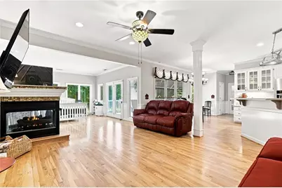 [Address not provided], Woodstock, GA 30188 - Photo 13