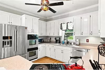 [Address not provided], Woodstock, GA 30188 - Photo 19